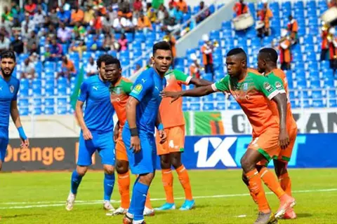 فأل حسن.. ماذا يفعل الزمالك أمام كايزر تشيفز وزيسكو يونايتد؟